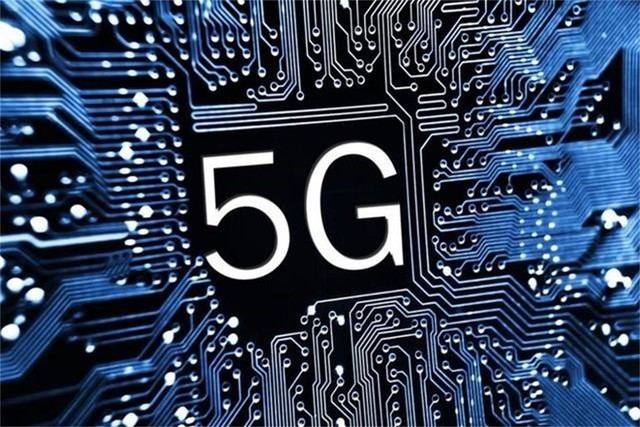 5G商用浪潮 重塑未來，賦能千行百業(yè)
